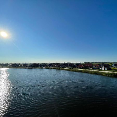 Wangerbrise Βίλα Schillig Εξωτερικό φωτογραφία