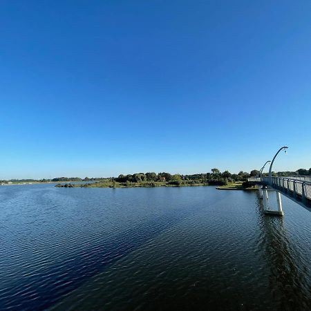 Wangerbrise Βίλα Schillig Εξωτερικό φωτογραφία